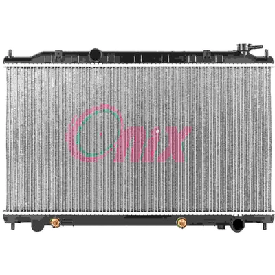 ONIX AUTOMOTIVE - OR2415 - Radiator pa1