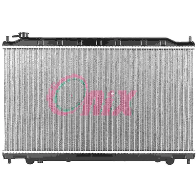 ONIX AUTOMOTIVE - OR2415 - Radiator pa2