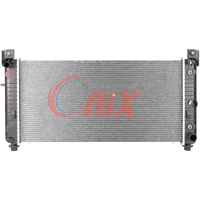 ONIX AUTOMOTIVE - OR2423 - Engine Coolant Radiateur pa1