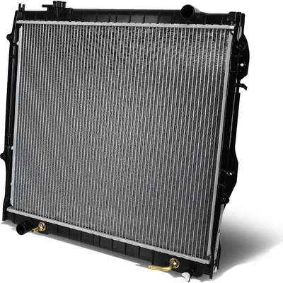 Radiator by ONIX AUTOMOTIVE - OR2425 pa1