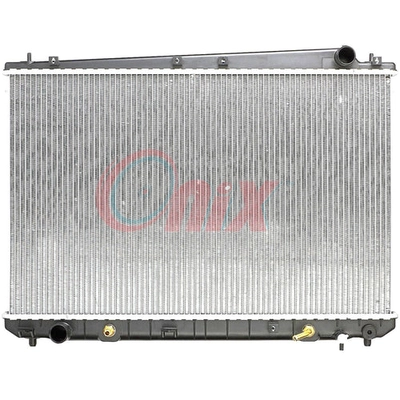 ONIX AUTOMOTIVE - OR2427 - Engine Coolant Radiator pa1