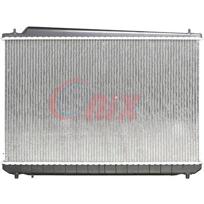 ONIX AUTOMOTIVE - OR2427 - Engine Coolant Radiator pa2