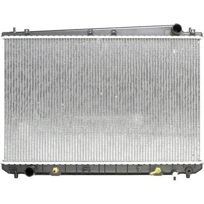 ONIX AUTOMOTIVE - OR2427 - Engine Coolant Radiator pa3
