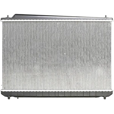 ONIX AUTOMOTIVE - OR2427 - Engine Coolant Radiator pa4