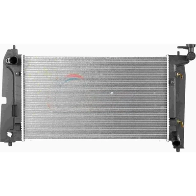 ONIX AUTOMOTIVE - OR2428 - Radiator pa3