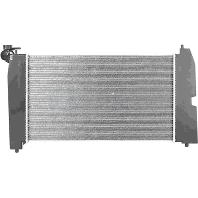 ONIX AUTOMOTIVE - OR2428 - Radiator pa4