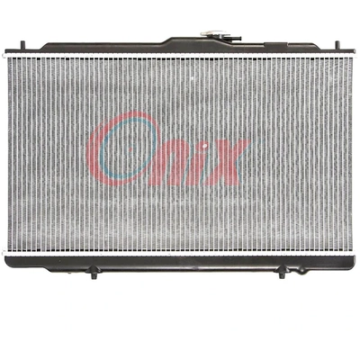 ONIX AUTOMOTIVE - OR2431 - Radiator pa1