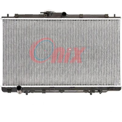 ONIX AUTOMOTIVE - OR2431 - Radiator pa2