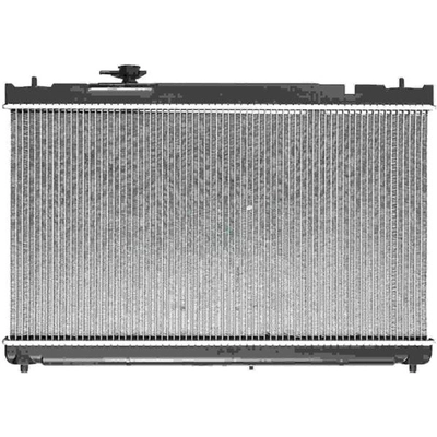 ONIX AUTOMOTIVE - OR2436 - Engine Coolant Radiator pa4