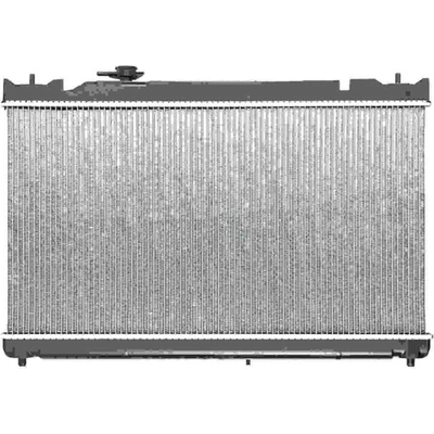 ONIX AUTOMOTIVE - OR2437 - Engine Coolant Radiator pa4