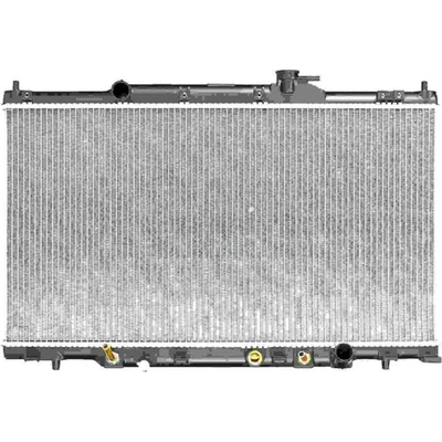 ONIX AUTOMOTIVE - OR2443 - Radiator pa3
