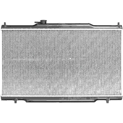 ONIX AUTOMOTIVE - OR2443 - Radiator pa4