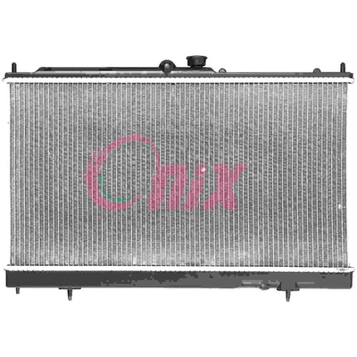 ONIX AUTOMOTIVE - OR2448 - Radiator pa2