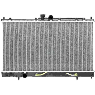 ONIX AUTOMOTIVE - OR2448 - Radiator pa4