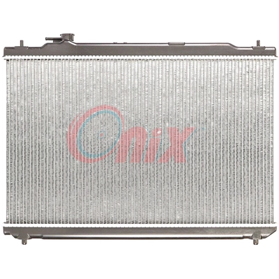 Radiator by ONIX AUTOMOTIVE - OR2453 pa1