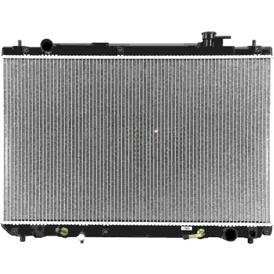 ONIX AUTOMOTIVE - OR2453 - Radiator pa4