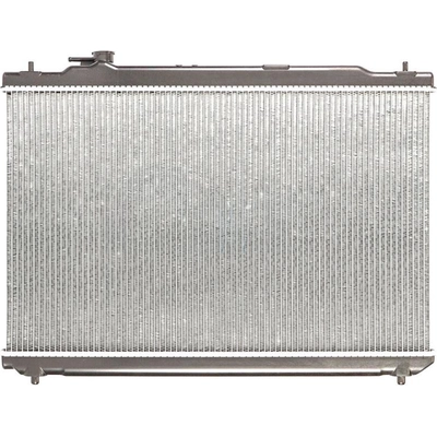 ONIX AUTOMOTIVE - OR2453 - Radiator pa5