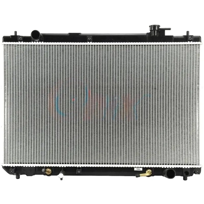 Radiator by ONIX AUTOMOTIVE - OR2458 pa3