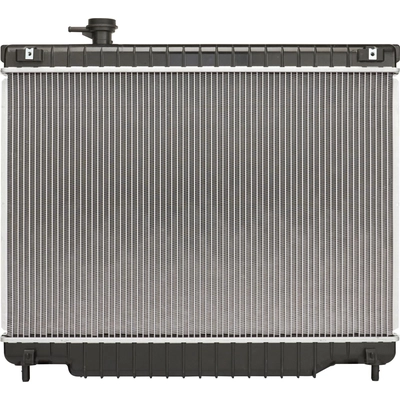 Radiator by ONIX AUTOMOTIVE - OR2458 pa5