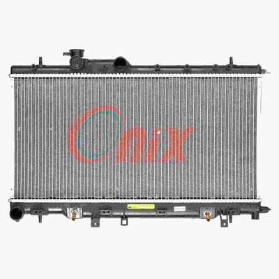 ONIX AUTOMOTIVE - OR2464 - Engine Coolant Radiator pa1