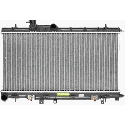 ONIX AUTOMOTIVE - OR2464 - Engine Coolant Radiator pa3