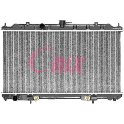 ONIX AUTOMOTIVE - OR2469 - Engine Coolant Radiator pa1