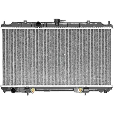 ONIX AUTOMOTIVE - OR2469 - Engine Coolant Radiator pa3