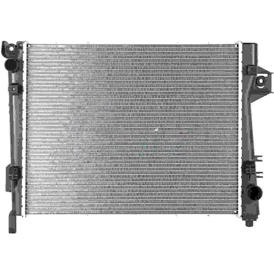 ONIX AUTOMOTIVE - OR2479 - Engine Coolant Radiator pa3