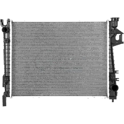 ONIX AUTOMOTIVE - OR2480 - Engine Coolant Radiator pa3