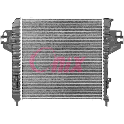 ONIX AUTOMOTIVE - OR2481 - Engine Coolant Radiator pa2