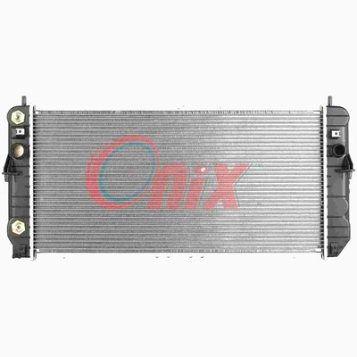 ONIX AUTOMOTIVE - OR2491 - Radiator pa2