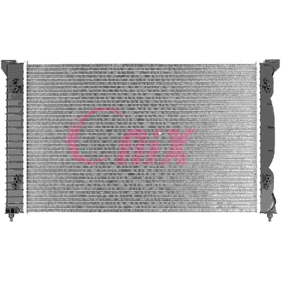 ONIX AUTOMOTIVE - OR2556 - Engine Coolant Radiateur pa2