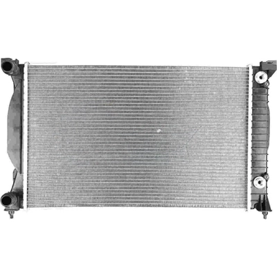 ONIX AUTOMOTIVE - OR2556 - Engine Coolant Radiator pa3