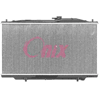 ONIX AUTOMOTIVE - OR2571 - Radiator pa2