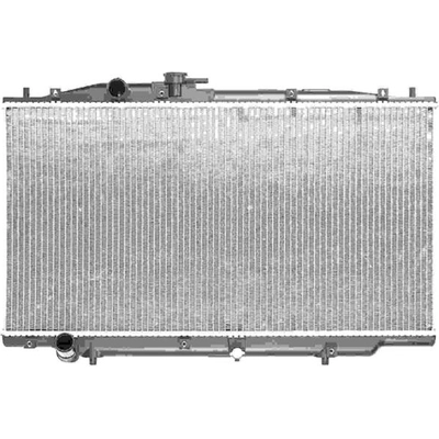 ONIX AUTOMOTIVE - OR2571 - Radiator pa3