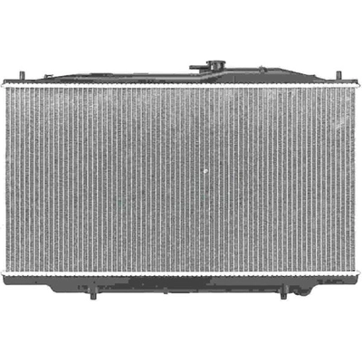 ONIX AUTOMOTIVE - OR2571 - Radiator pa4