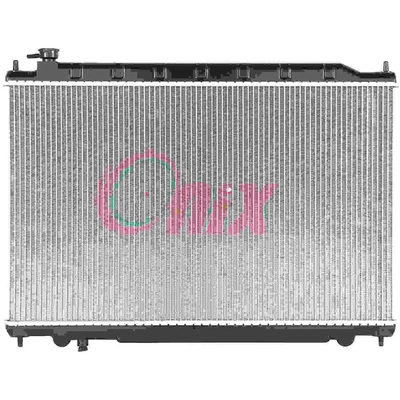 ONIX AUTOMOTIVE - OR2578 - Engine Coolant Radiator pa2