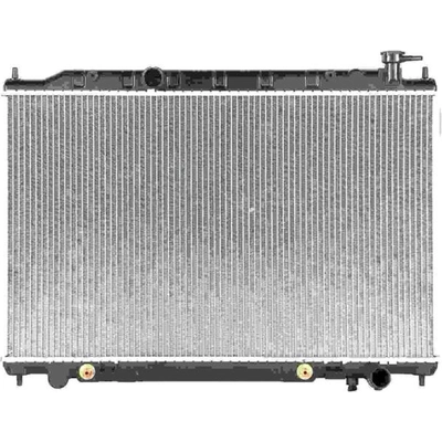 ONIX AUTOMOTIVE - OR2578 - Engine Coolant Radiator pa3