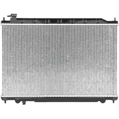 ONIX AUTOMOTIVE - OR2578 - Engine Coolant Radiator pa4