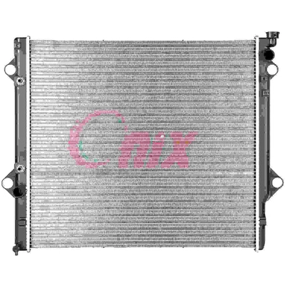 ONIX AUTOMOTIVE - OR2580 - Engine Coolant Radiator pa1