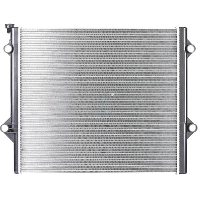 ONIX AUTOMOTIVE - OR2580 - Engine Coolant Radiator pa4