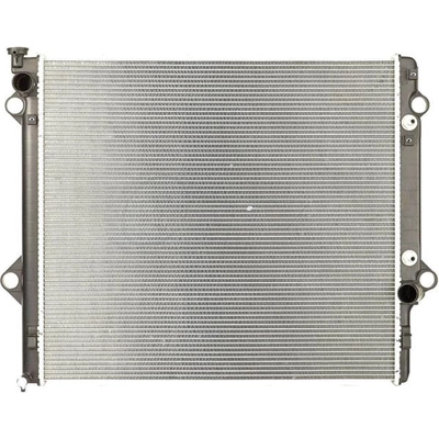 ONIX AUTOMOTIVE - OR2581 - Engine Coolant Radiator pa3