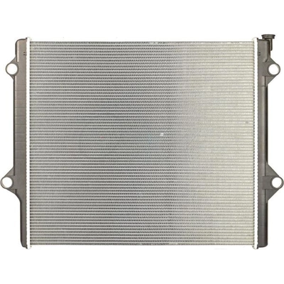 ONIX AUTOMOTIVE - OR2581 - Engine Coolant Radiator pa4