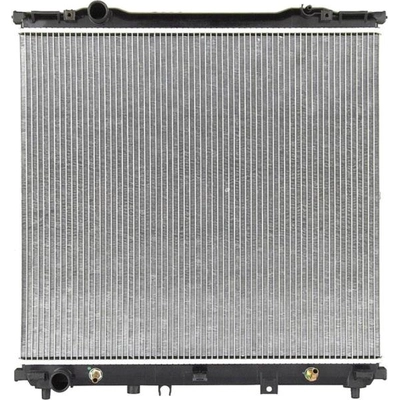 ONIX AUTOMOTIVE - OR2585 - Engine Coolant Radiator pa3