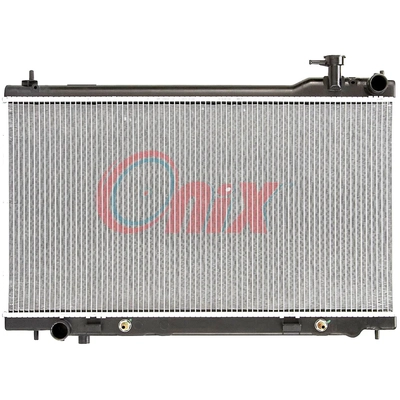 ONIX AUTOMOTIVE - OR2588 - Engine Coolant Radiator pa1