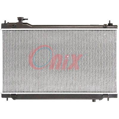 ONIX AUTOMOTIVE - OR2588 - Engine Coolant Radiator pa2