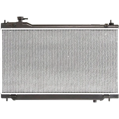 ONIX AUTOMOTIVE - OR2588 - Engine Coolant Radiator pa4