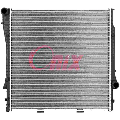 ONIX AUTOMOTIVE - OR2594 - Engine Coolant Radiateur pa1