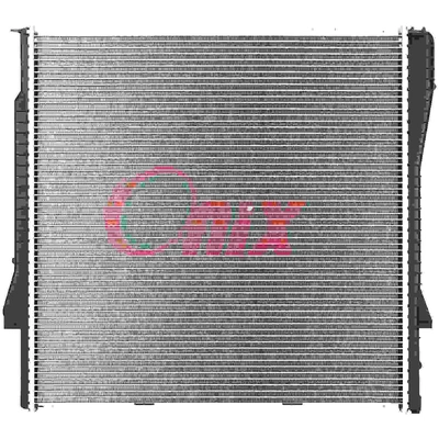 ONIX AUTOMOTIVE - OR2594 - Engine Coolant Radiateur pa2