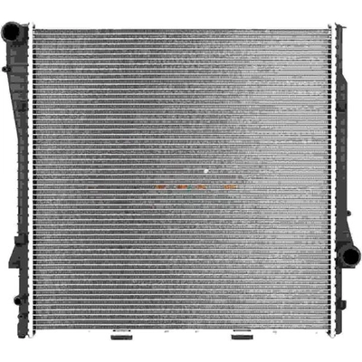 ONIX AUTOMOTIVE - OR2594 - Engine Coolant Radiator pa3